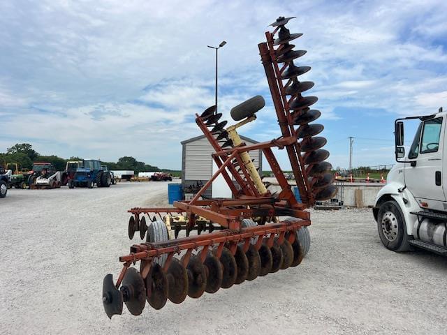 Image of Krause 1592 equipment image 4