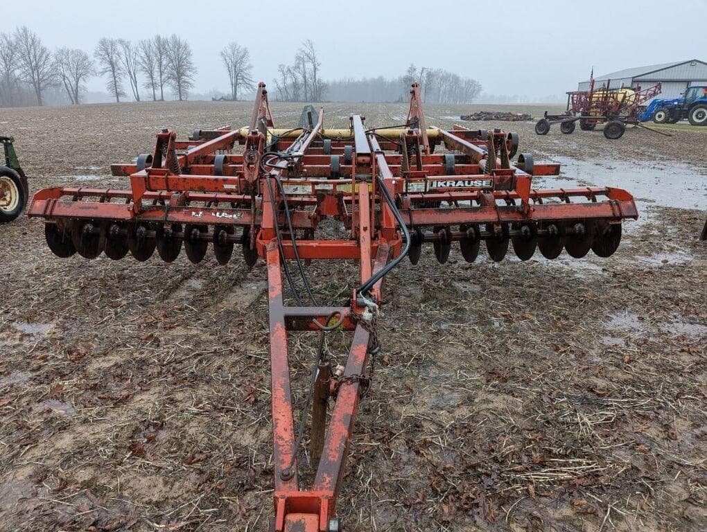 Image of Krause 6150 Primary image