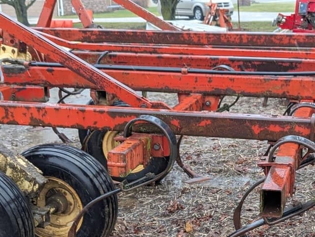 Image of Krause 6150 equipment image 3