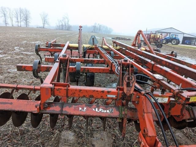 Image of Krause 6150 equipment image 2