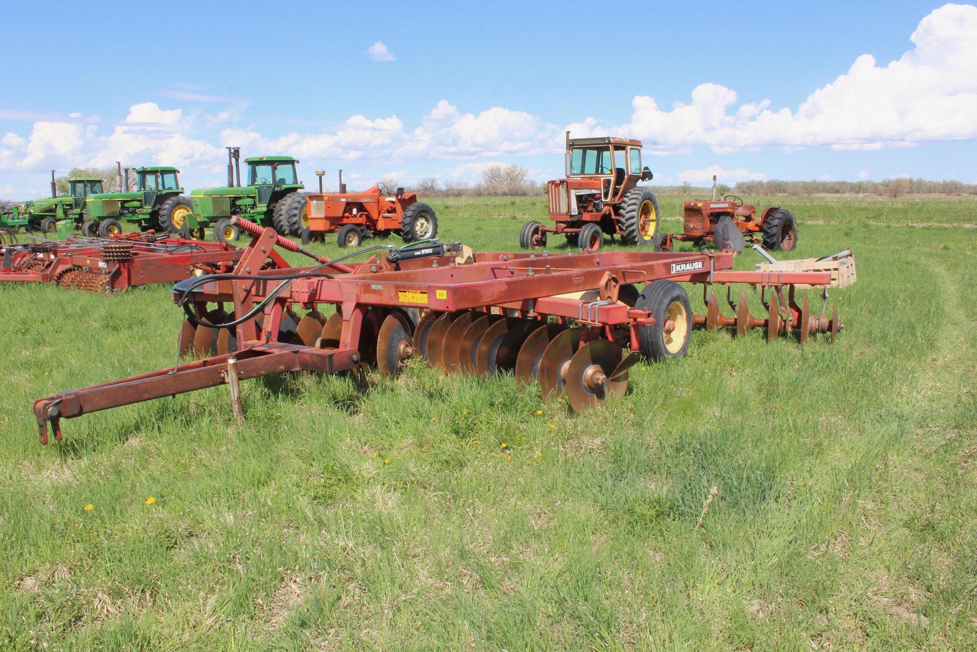 Main image Krause 1755