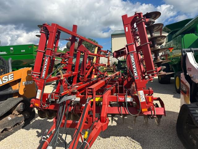 Image of Krause 6150 equipment image 1