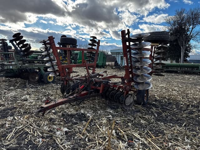 Image of Krause Undetermined equipment image 1