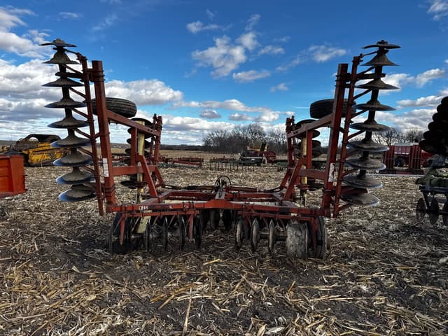 Image of Krause Undetermined equipment image 4