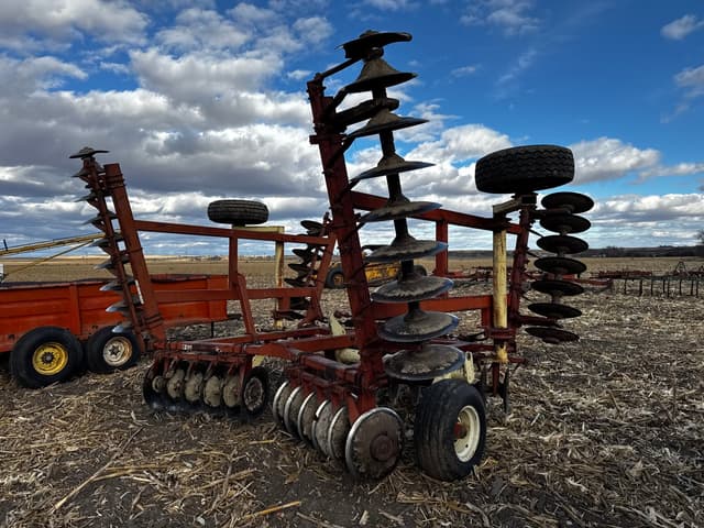 Image of Krause Undetermined equipment image 3