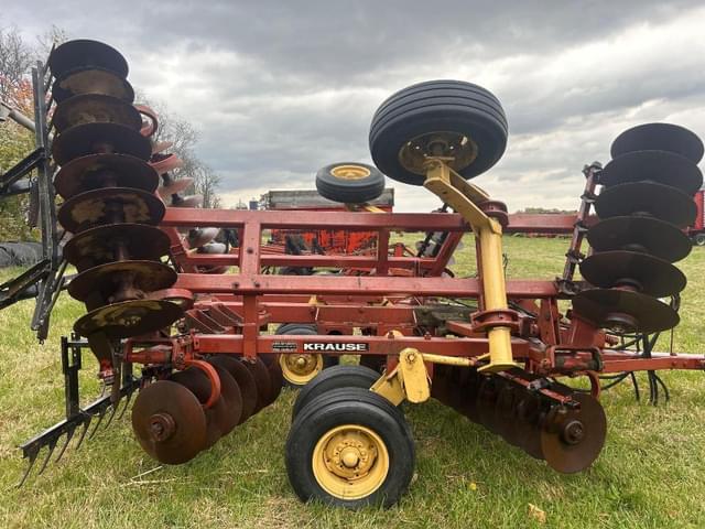 Image of Krause 1922 equipment image 3