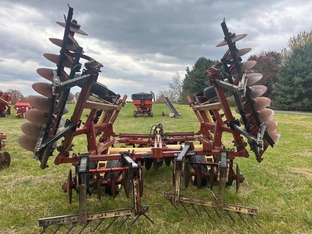 Image of Krause 1922 equipment image 4