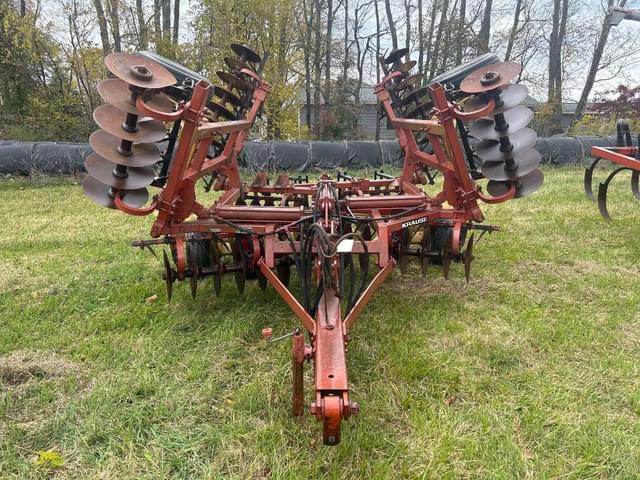 Image of Krause 1922 equipment image 1