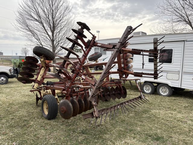 Image of Krause 19 equipment image 3