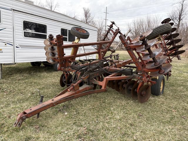 Image of Krause 19 equipment image 2