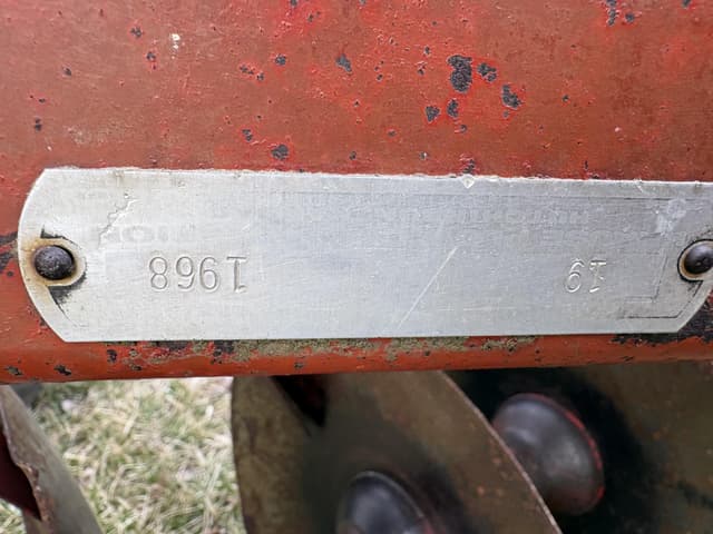 Image of Krause 19 equipment image 1