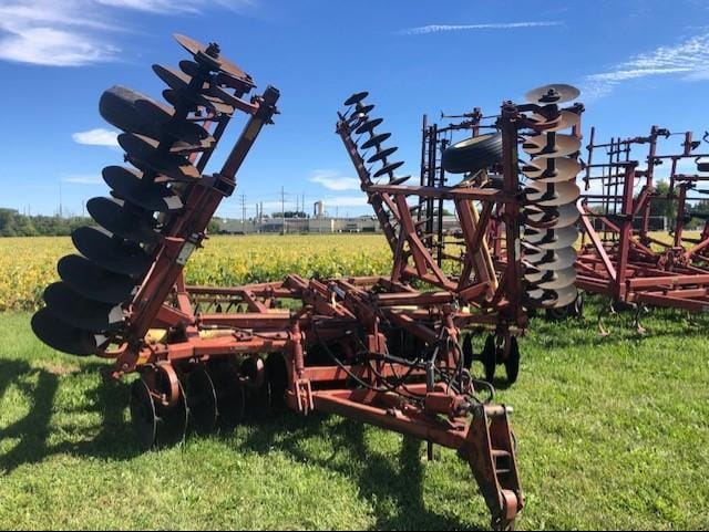 Krause 19 Equipment Image0