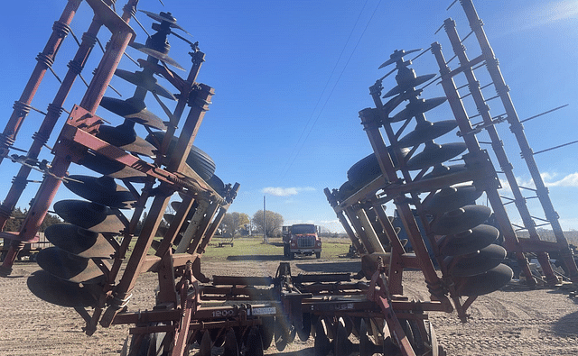 Image of Krause 1900 equipment image 2