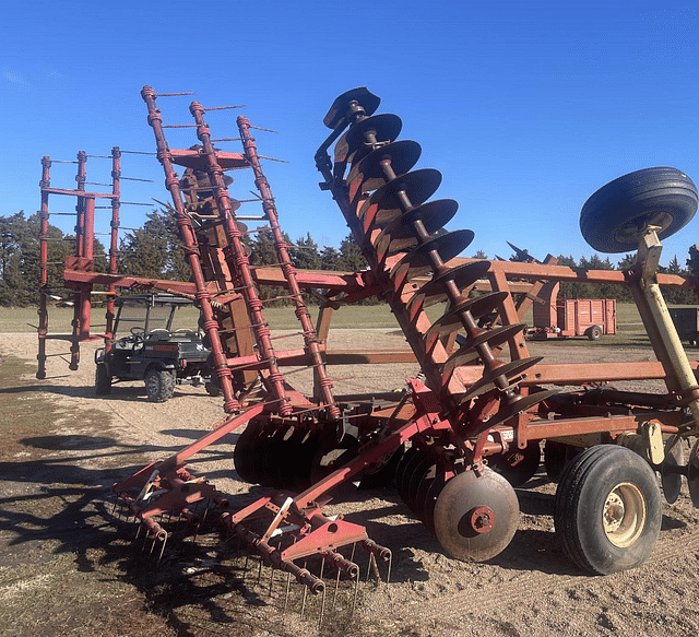 Image of Krause 1900 equipment image 3