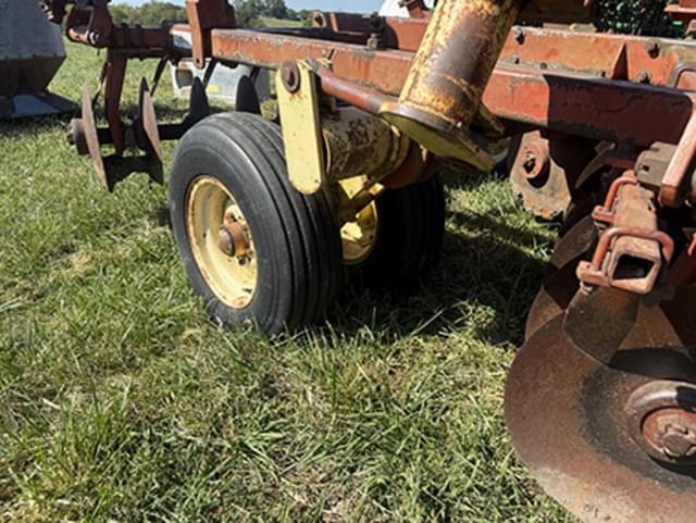 Image of Krause 1900 equipment image 2