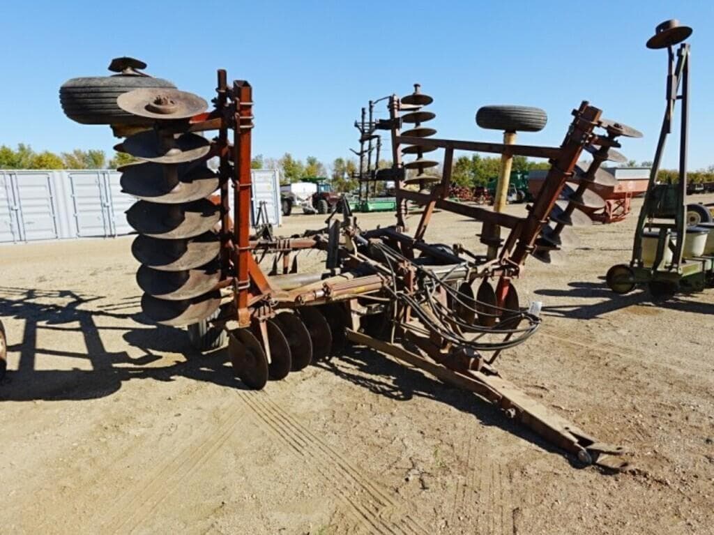 Image of Krause 1900 Primary image