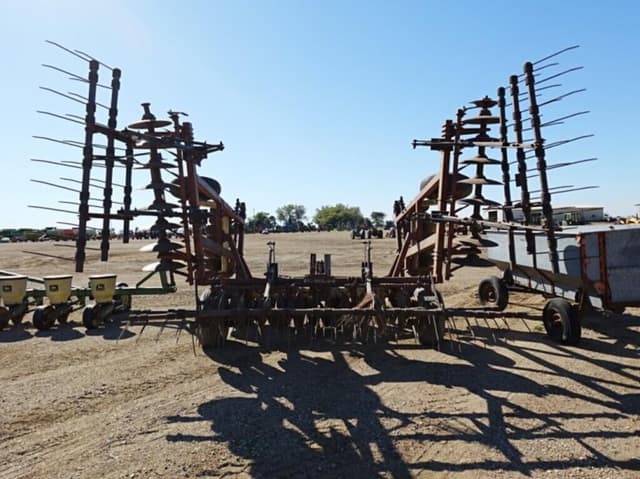 Image of Krause 1900 equipment image 2