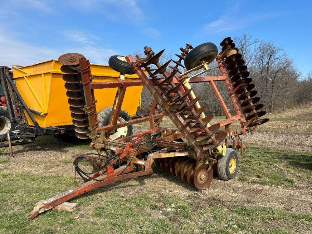 Main image Krause 1900