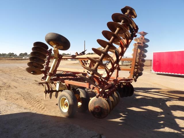 Image of Krause 1900 equipment image 2