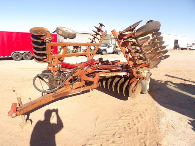 Image of Krause 1900 equipment image 1