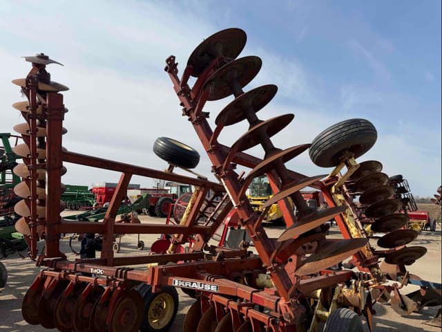 Image of Krause 1900 equipment image 3