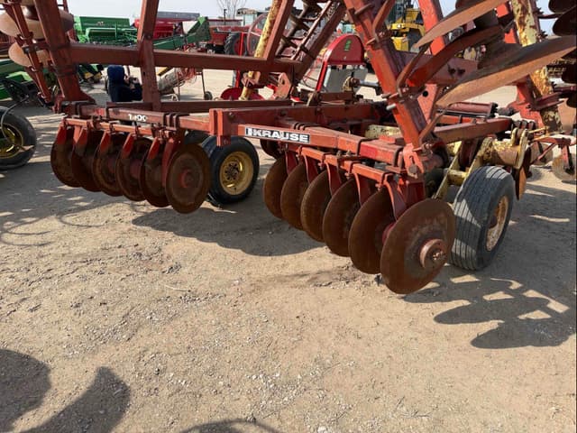 Image of Krause 1900 equipment image 4