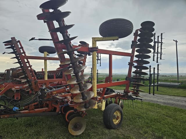 Image of Krause 1900 equipment image 4