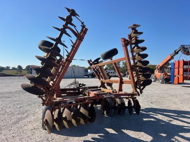 Image of Krause 1900 equipment image 4