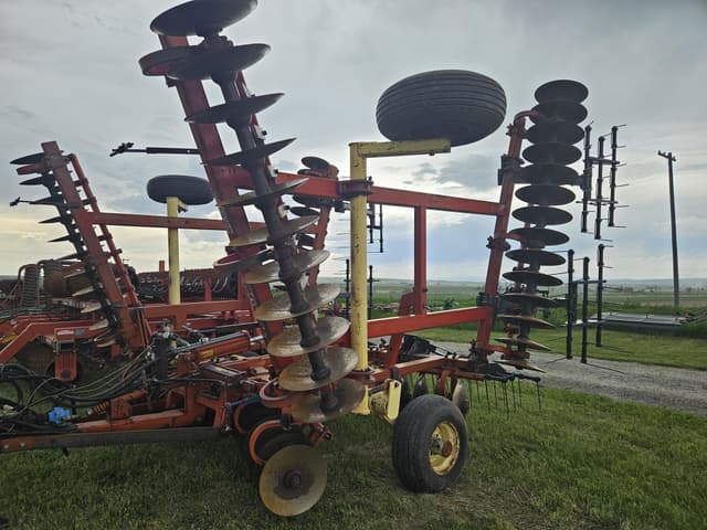 Image of Krause 1900 equipment image 4