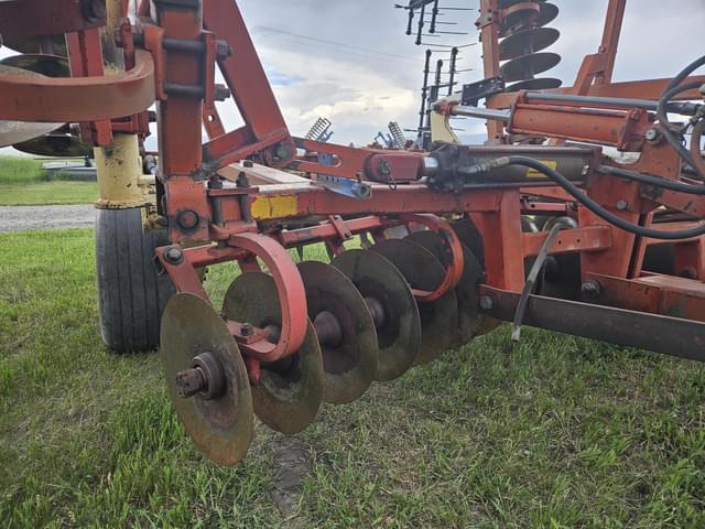 Image of Krause 1900 equipment image 1