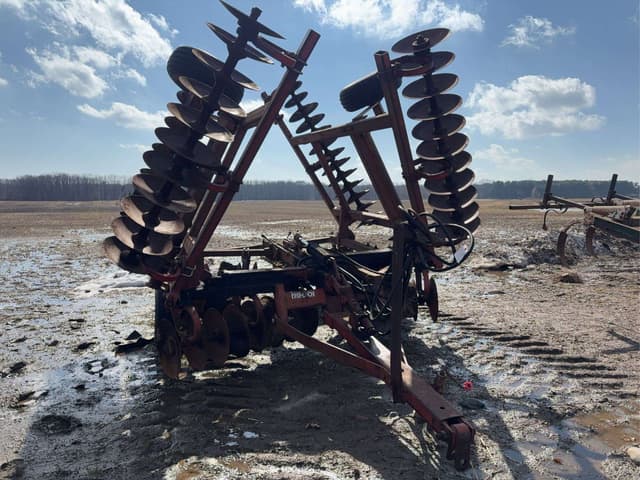 Image of Krause 1900 equipment image 1