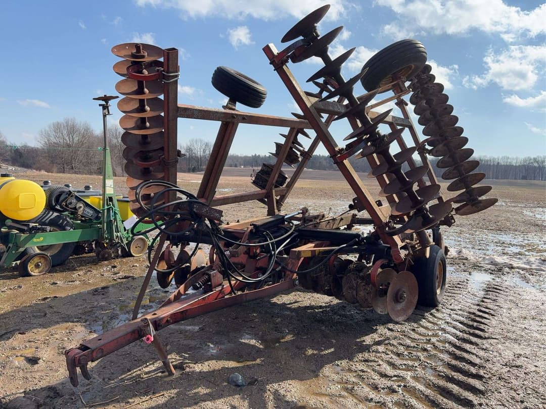 Image of Krause 1900 Primary image