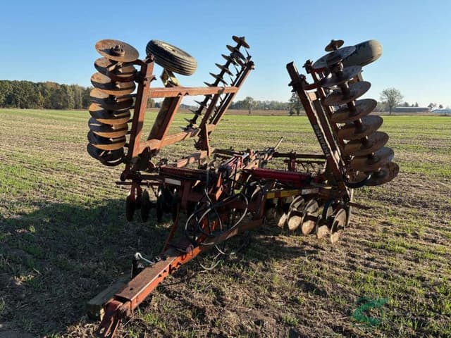Image of Krause 1900 equipment image 1