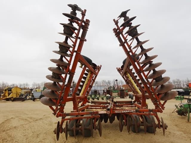 Image of Krause 1900 equipment image 2