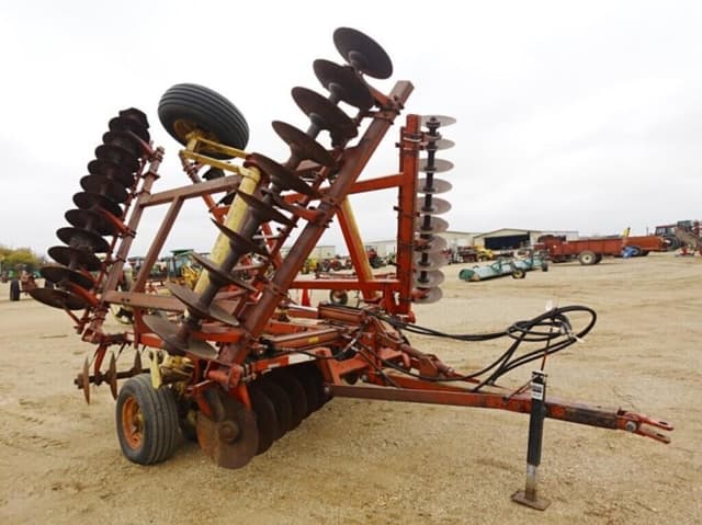 Image of Krause 1900 equipment image 1