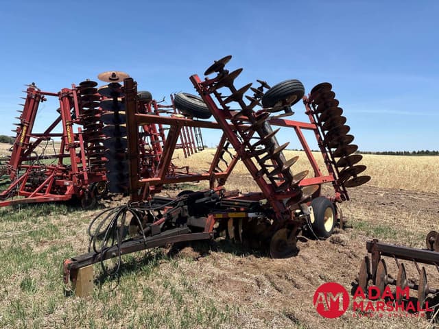 Image of Krause 1900 equipment image 1