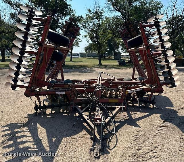 Image of Krause 1900 equipment image 1