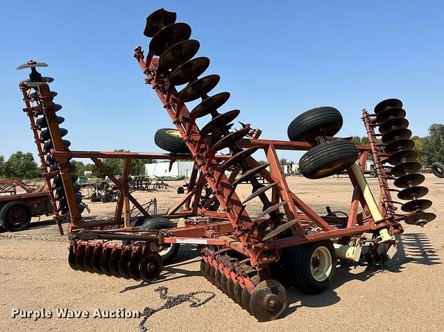 Image of Krause 1900 equipment image 4