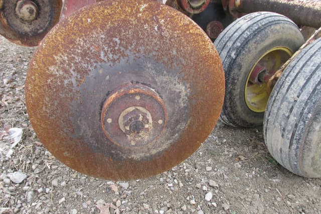 Image of Krause 1900 equipment image 4