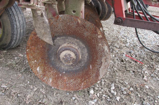 Image of Krause 1900 equipment image 1