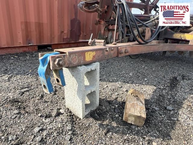 Image of Krause 1900 equipment image 1