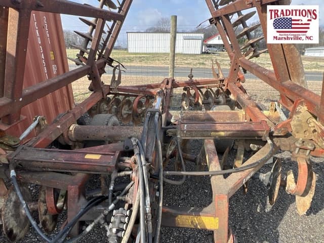 Image of Krause 1900 equipment image 3