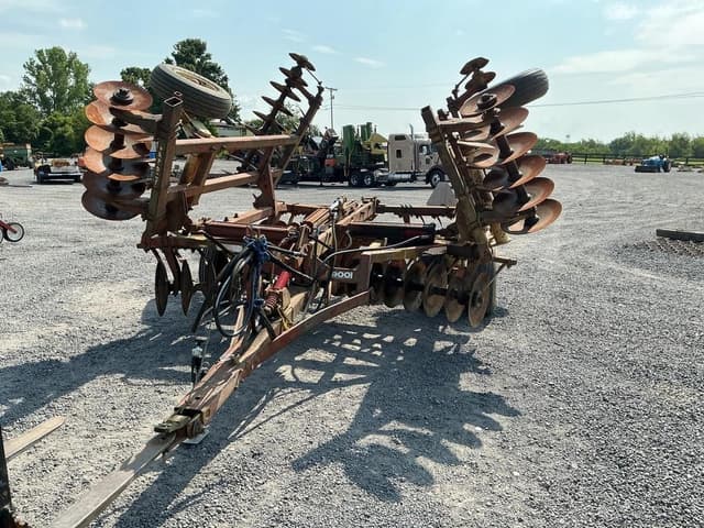 Image of Krause 1900 equipment image 1