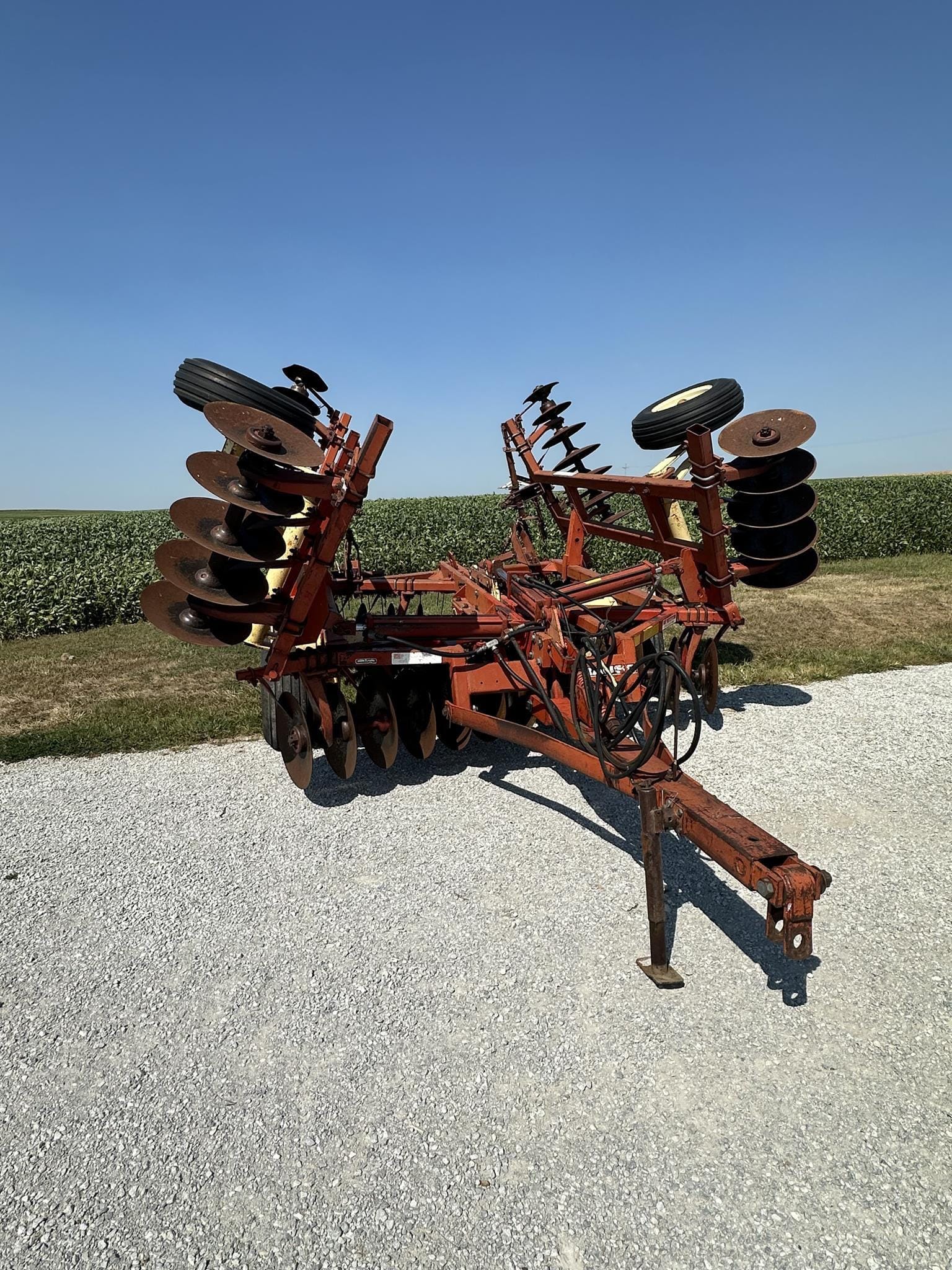 Main image Krause 1901