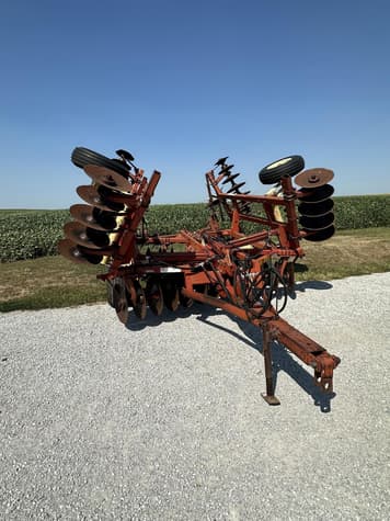 Main image Krause 1901