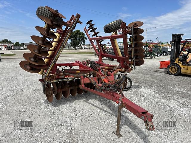 Image of Krause 1904 equipment image 1