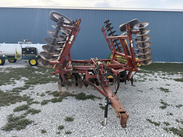 Image of Krause 1904 equipment image 1