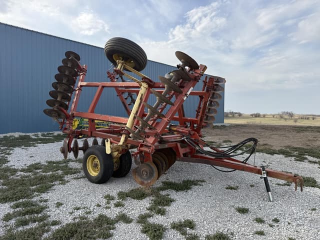 Image of Krause 1904 equipment image 2