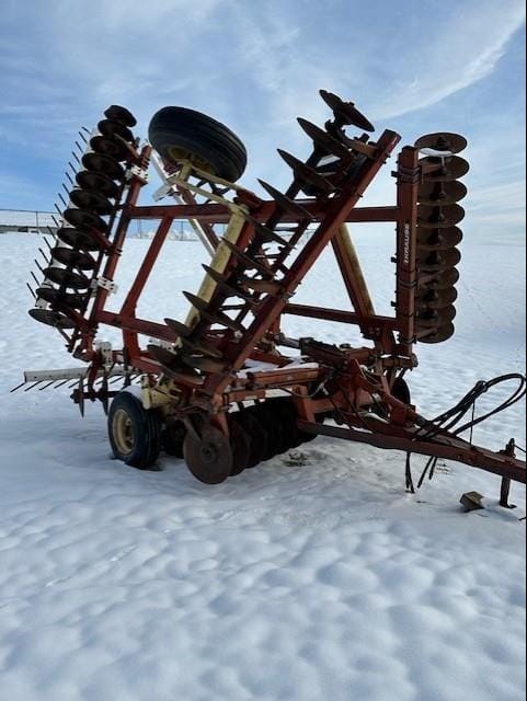 Krause 1907 Equipment Image0