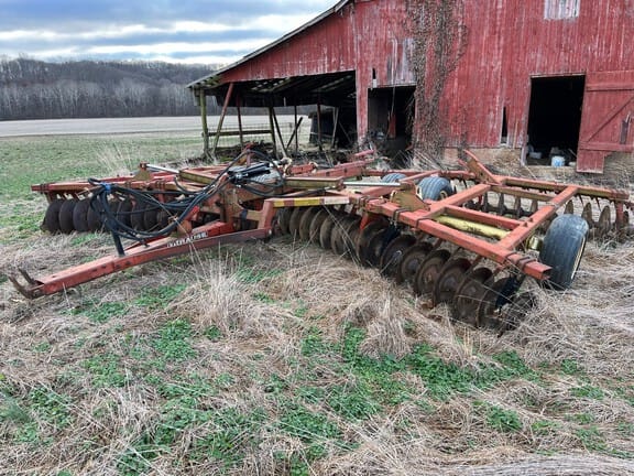 Main image Krause 1915